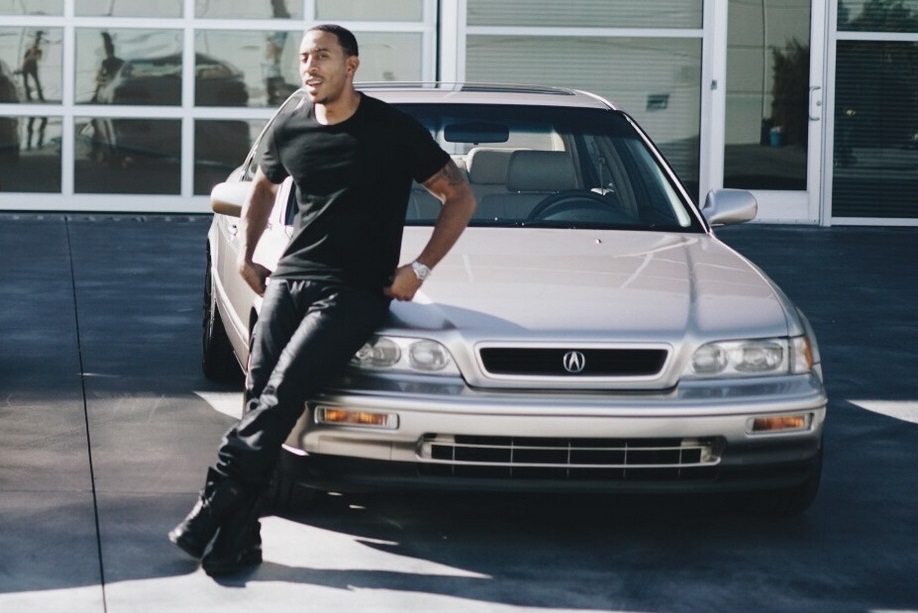 Любимите коли на Ludacris
